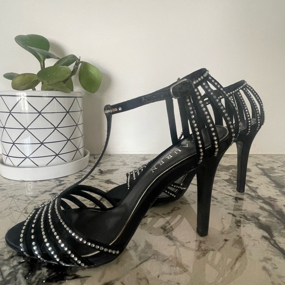 Ralph Lauren - Adasia  Heels - Picture 6 of 9